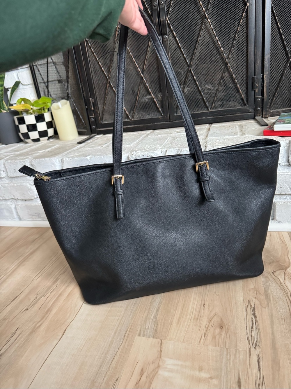 MK handbag - Picture 4 of 7